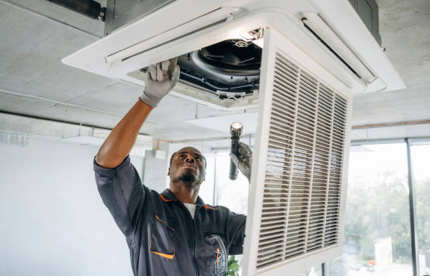 Licensed Hvac Installation service in Statesboro, GA - FH HVAC