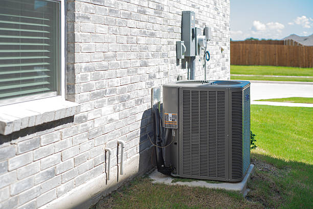 Reliable Hvac Installation contractor in Statesboro, GA by FH HVAC